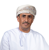 Dr. Sultan al-Wahibi
